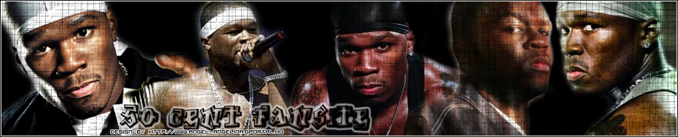 Els szm magyar 50 cent rajongi oldal